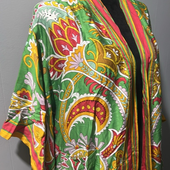 💗 Luxury Kimono 👘 (Reversible) ✨ - Picture 4 of 6